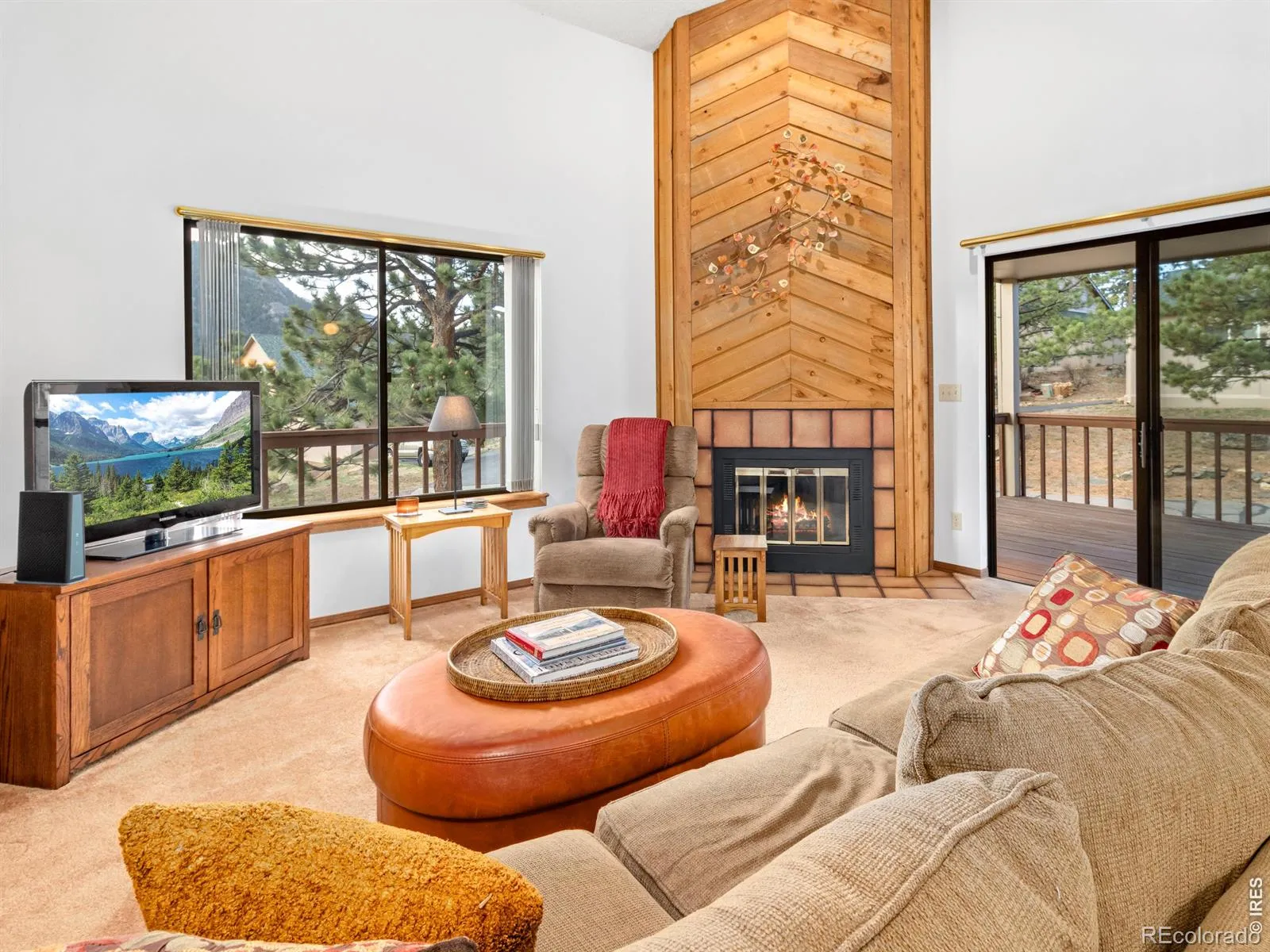 Lewiston Townhouse Condo