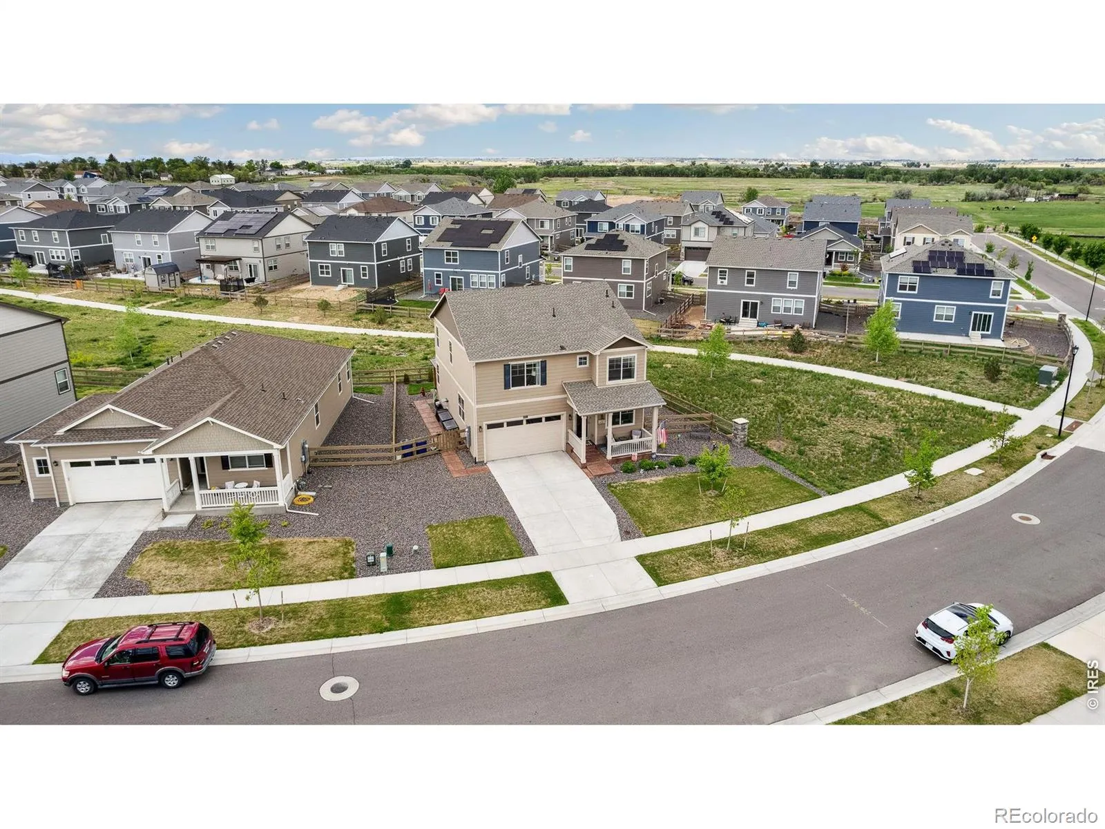 Northridge Estates 1st Rep