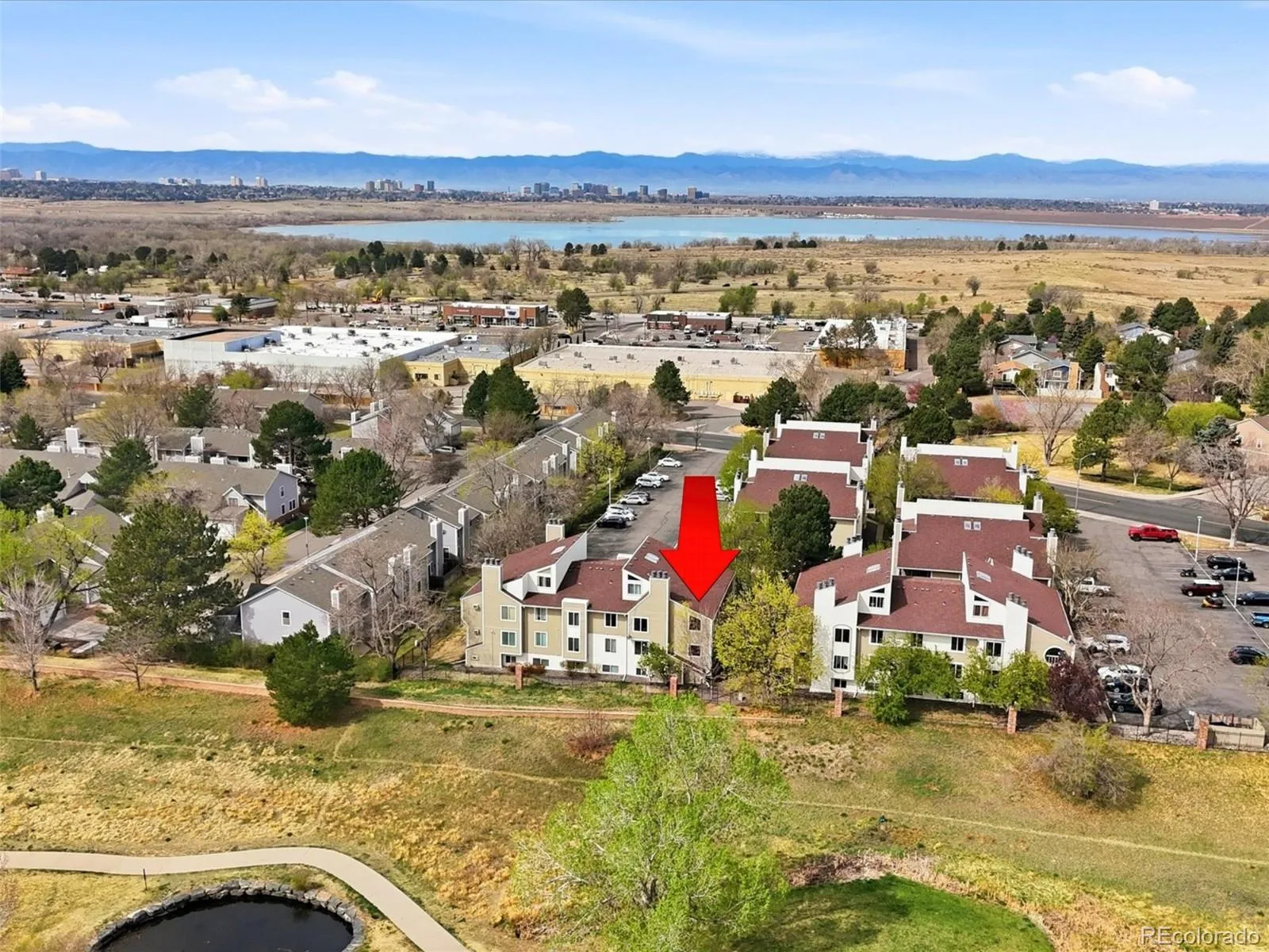 Pier Point Village
