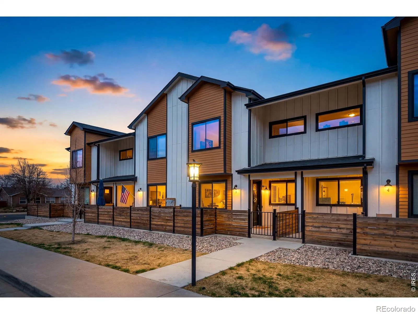 Grapevine 3rd Rplt