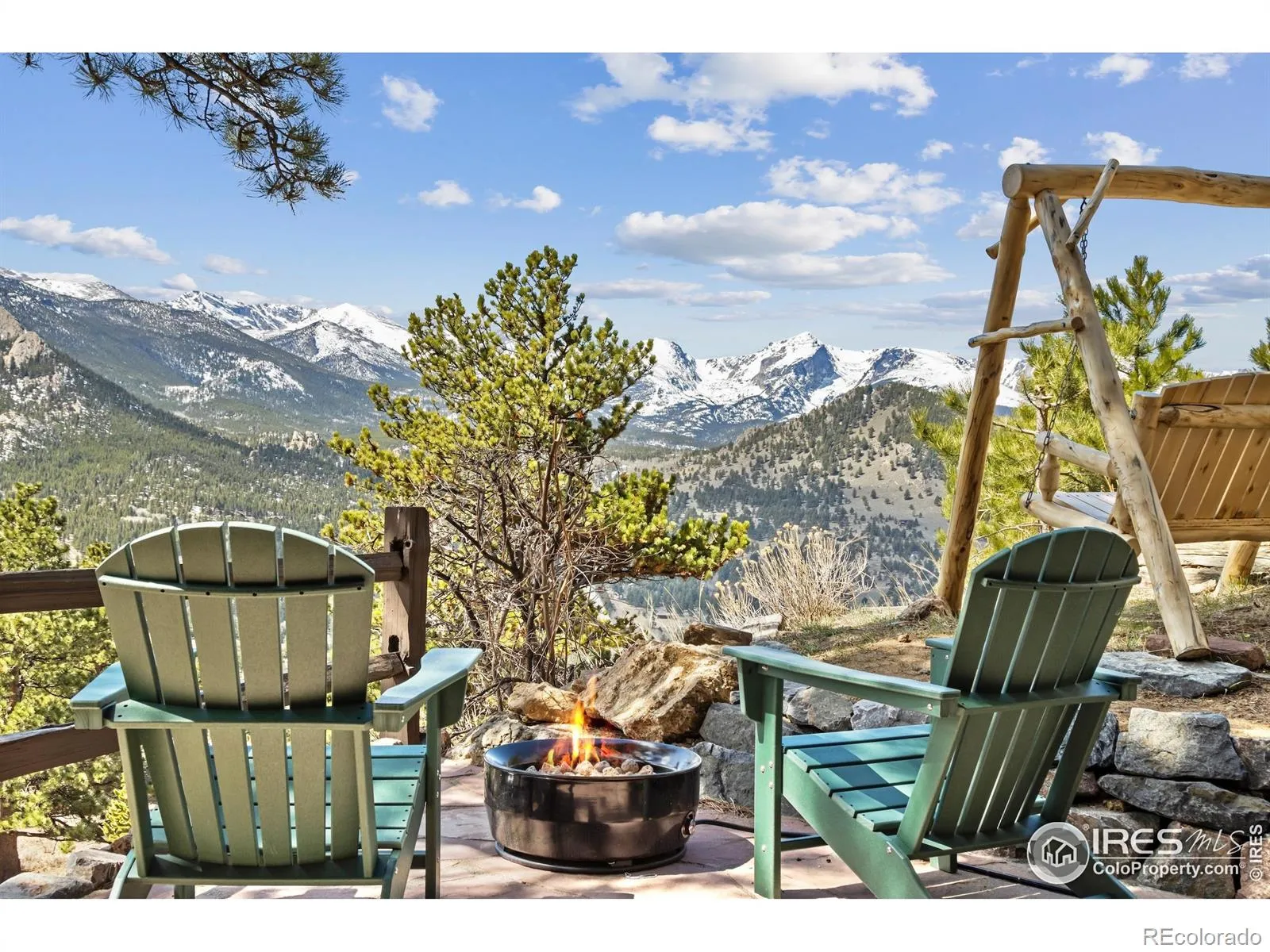 Windcliff Estates Condo 1
