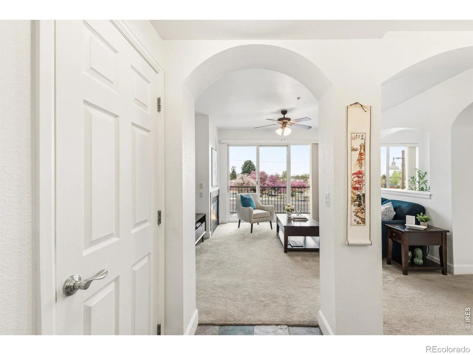 Vistoso Condo Bldgs 1 & 2