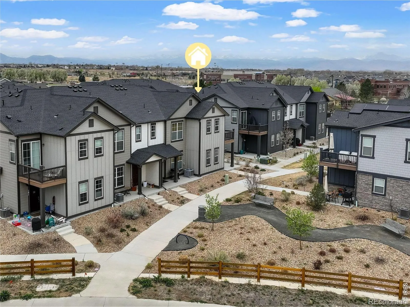 Erie Commons