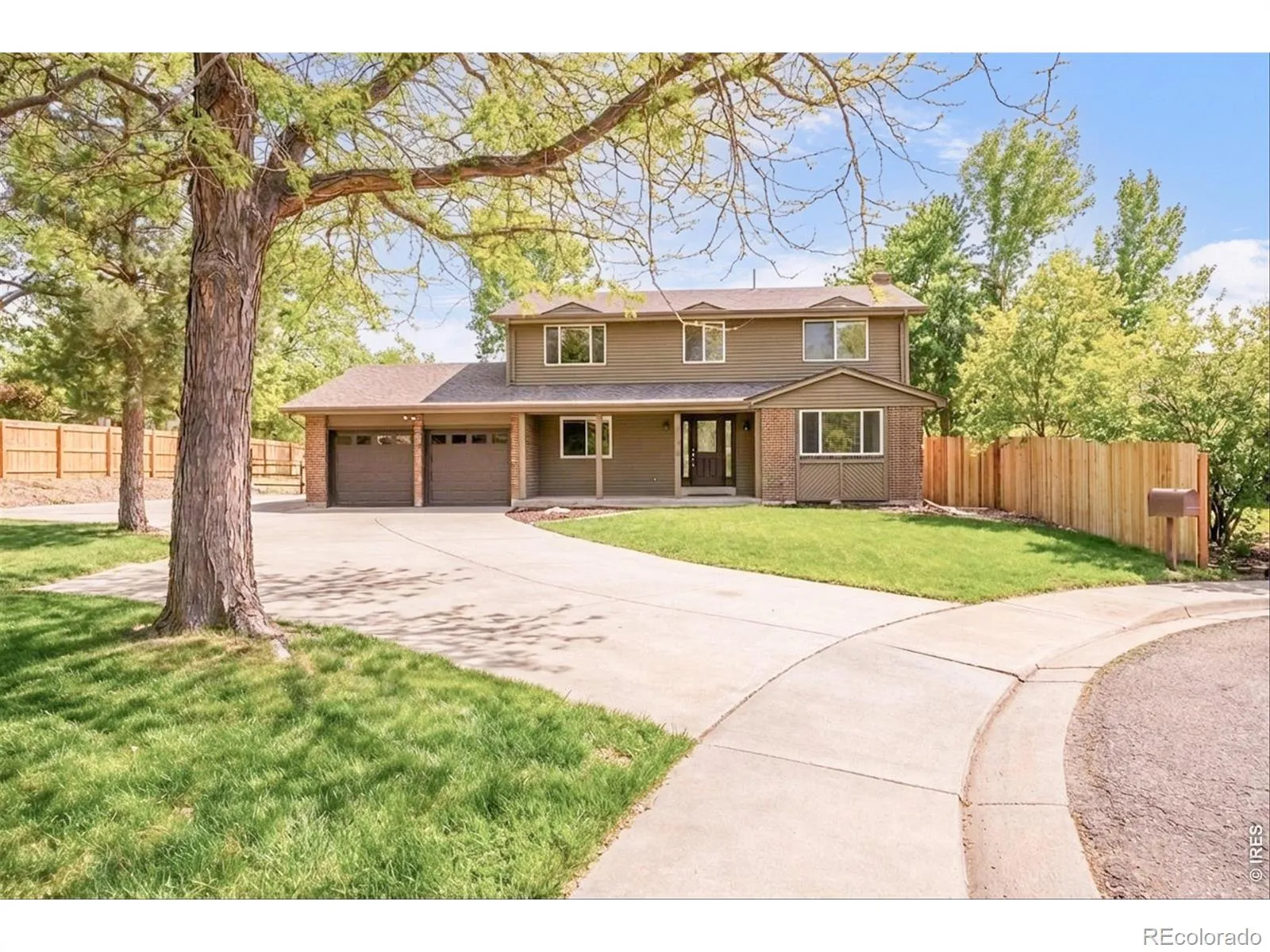 Heatherwood