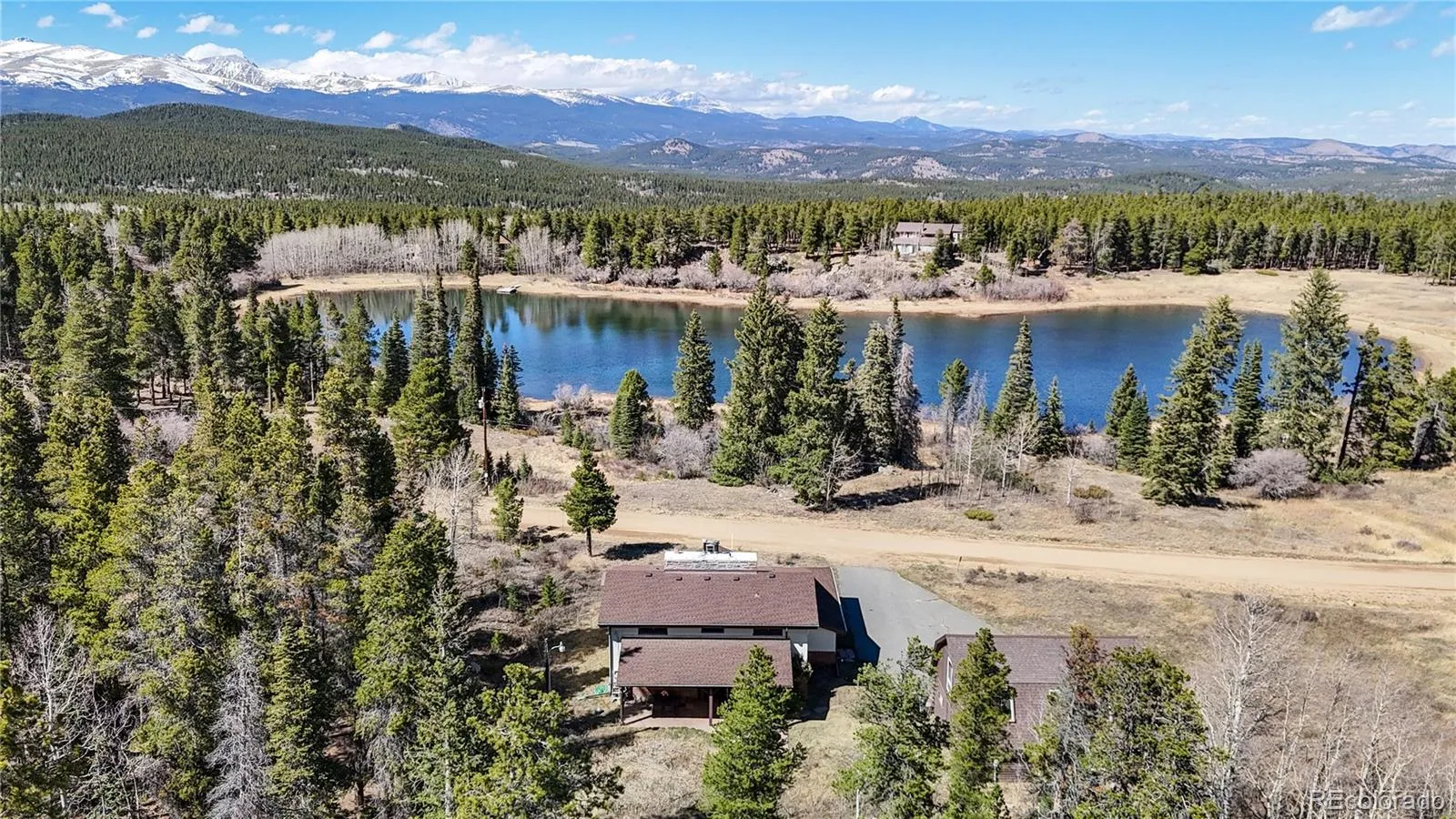 Meadowlake Mtn Acres