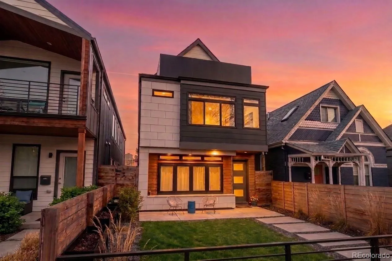 Viaduct Add To Denver