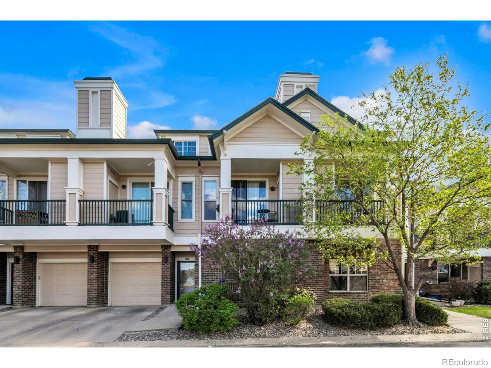 Saddlebrooke At Rock Creek Condos