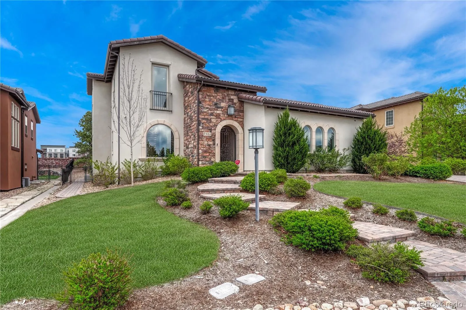 Heritage Hills