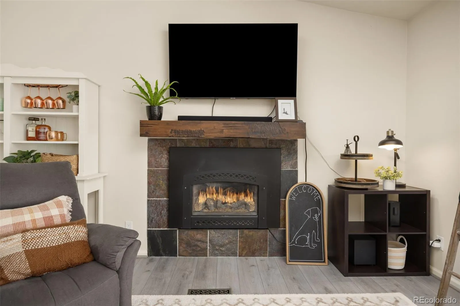 Arbor Green Townhomes