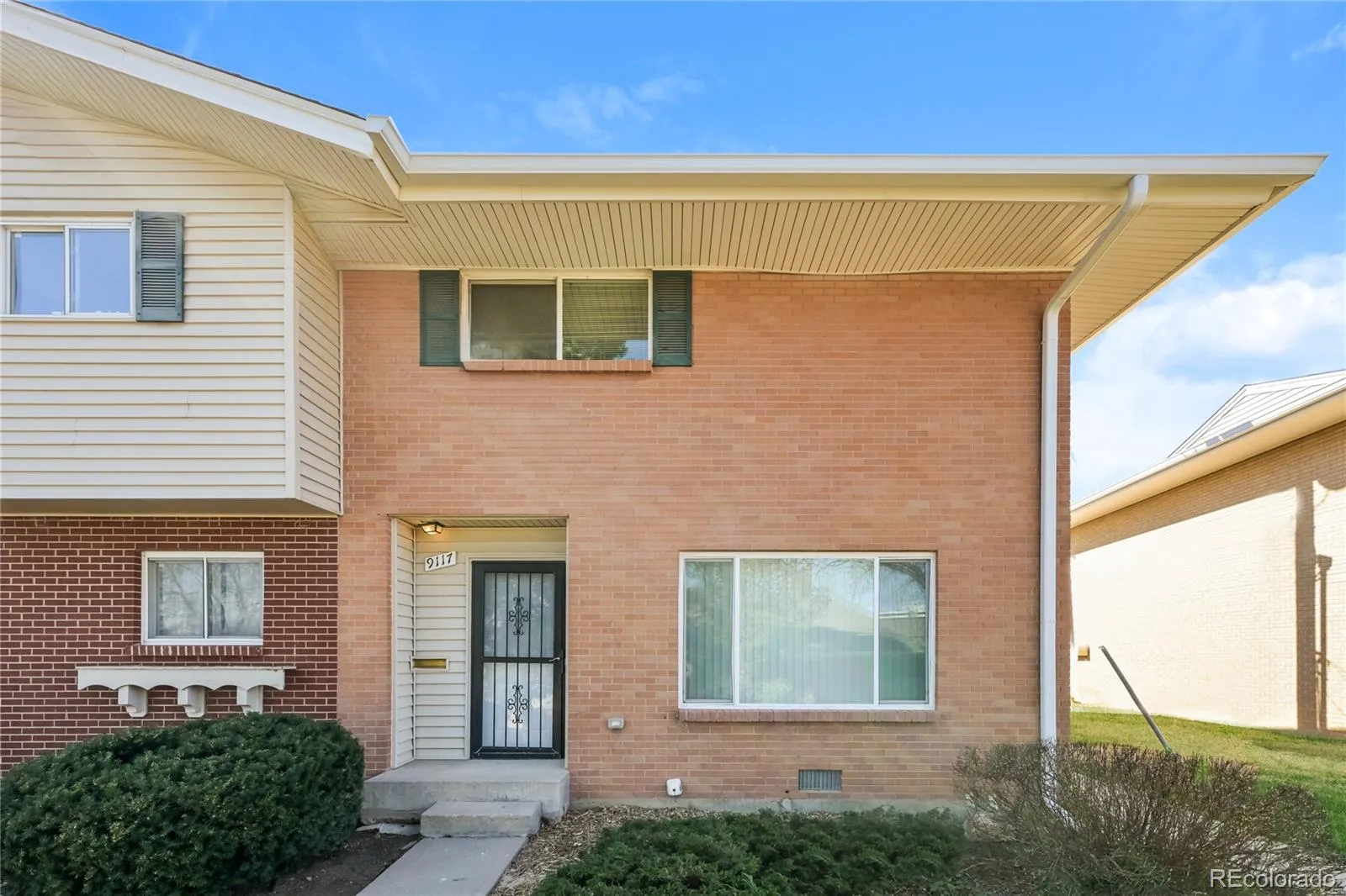 Cherry Creek Townhomes