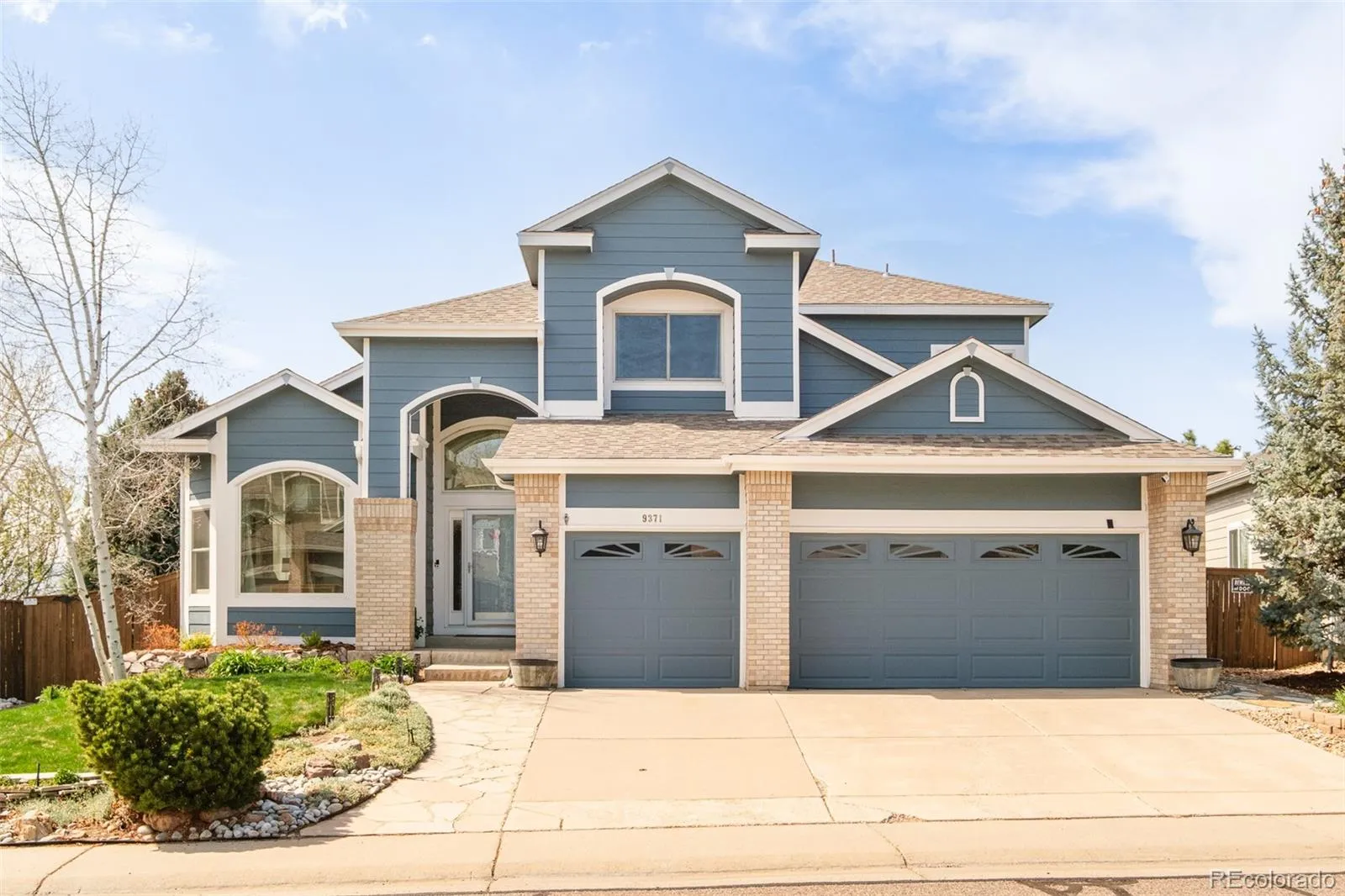 Highlands Ranch Westridge