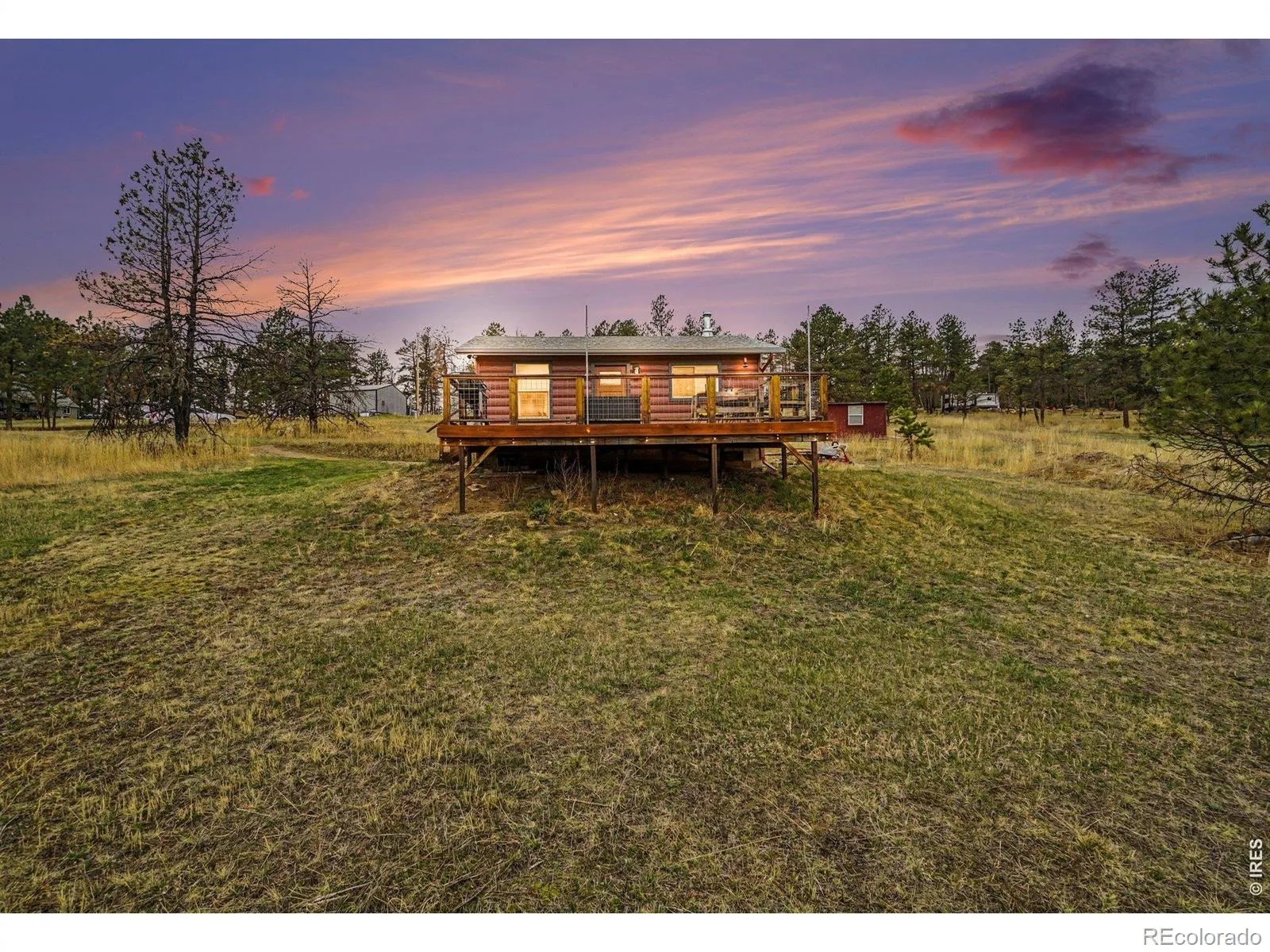 Cedar Spgs Estates