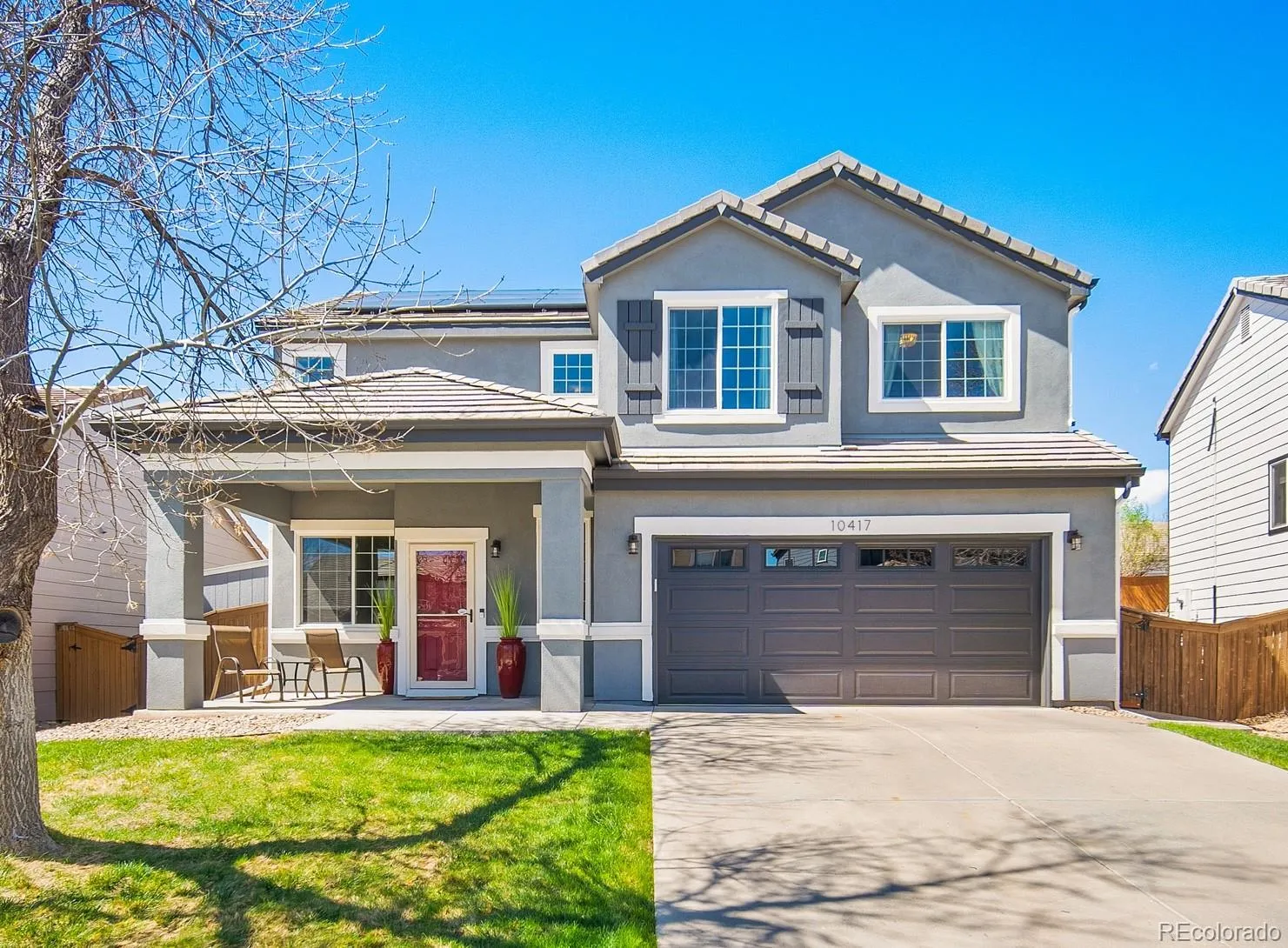 Highlands Ranch