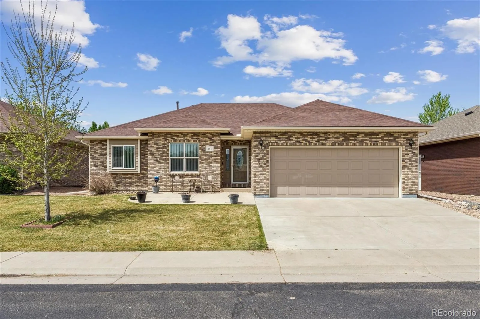 Park View Patio Homes