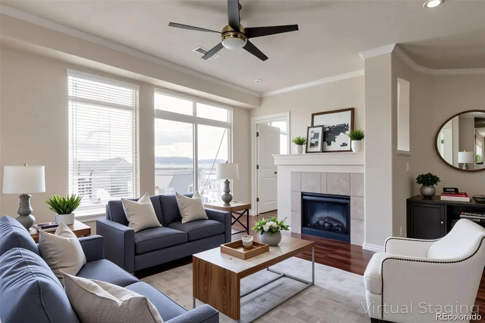 Lincoln Square Lofts