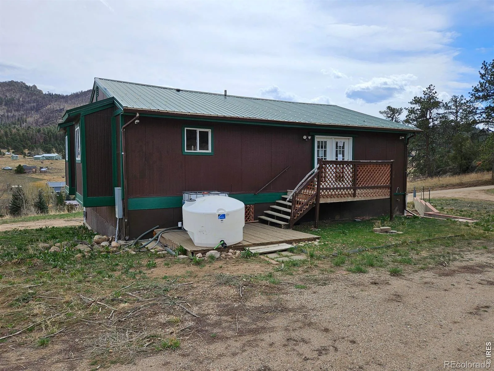Cedar Springs Estates
