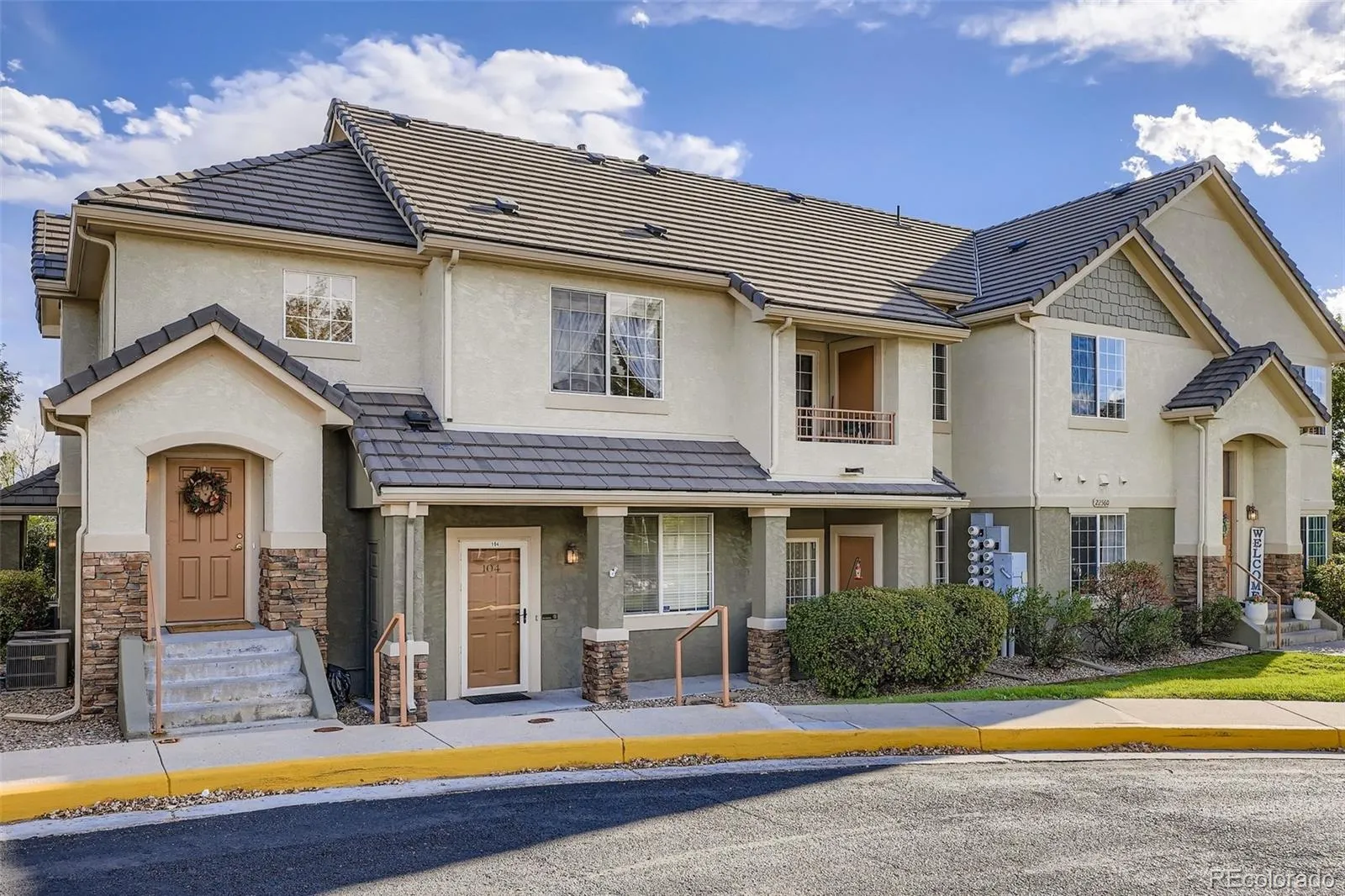 Homestead at Saddle Rock East