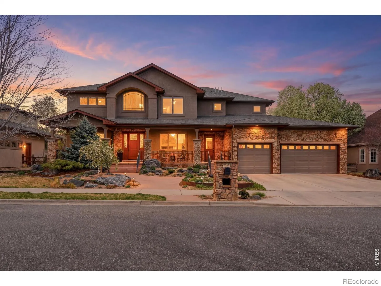 Rainbow Ridge Estates