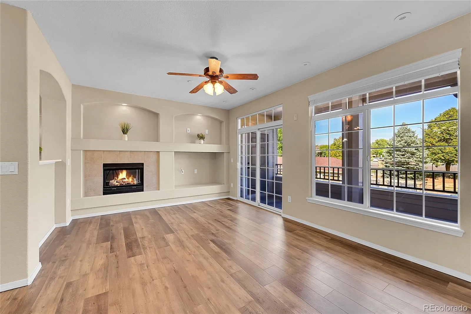 The Lodge At Terralago