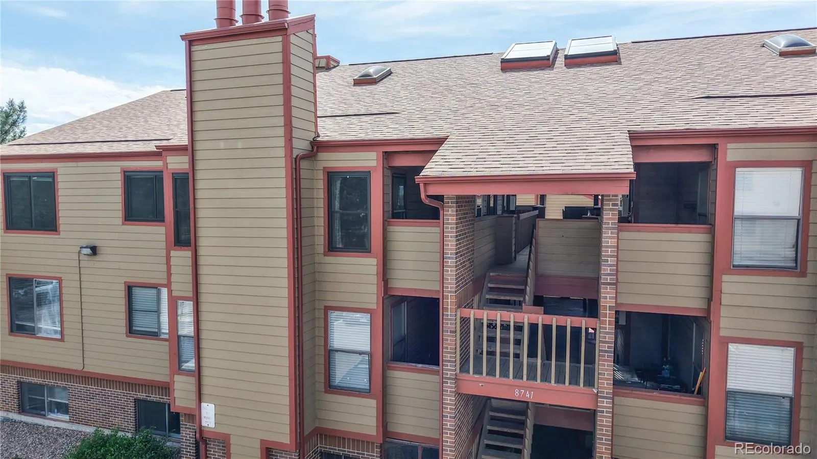 Corona Village Condominiums