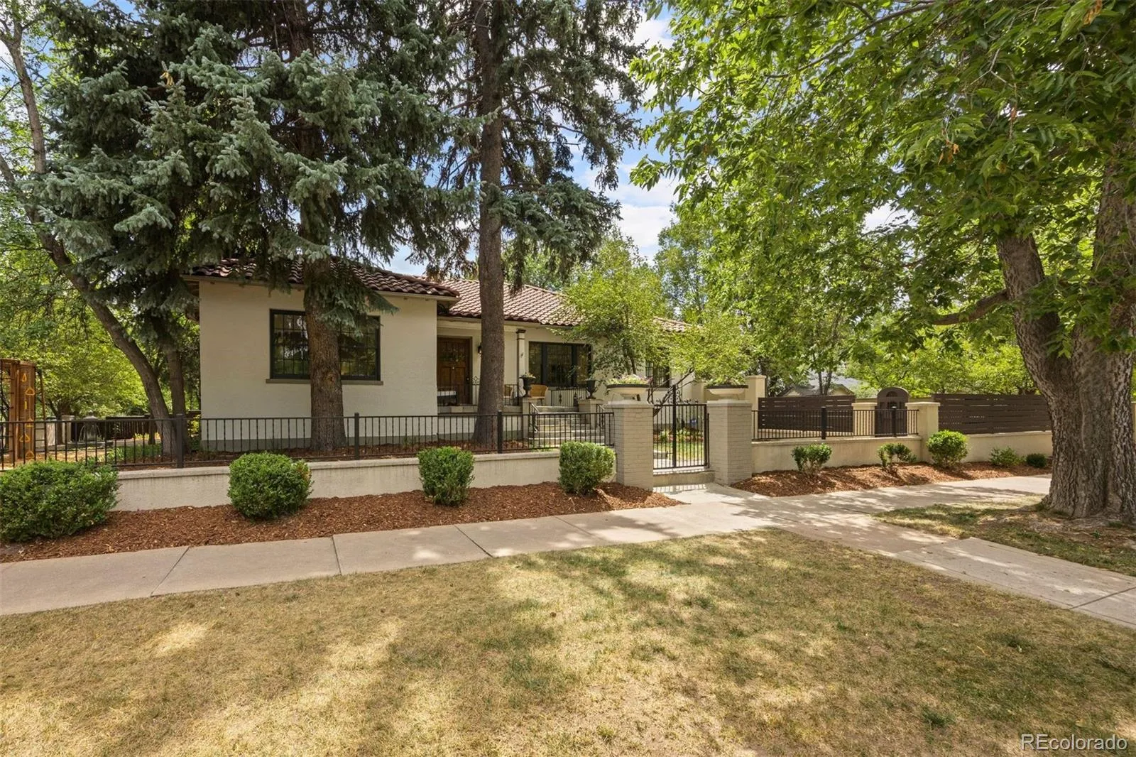 Denver Country Club