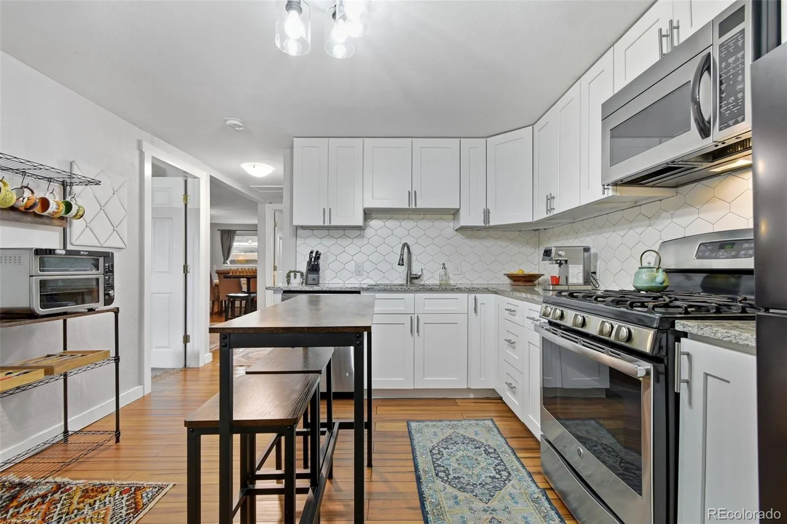 Capistrano Court Condos