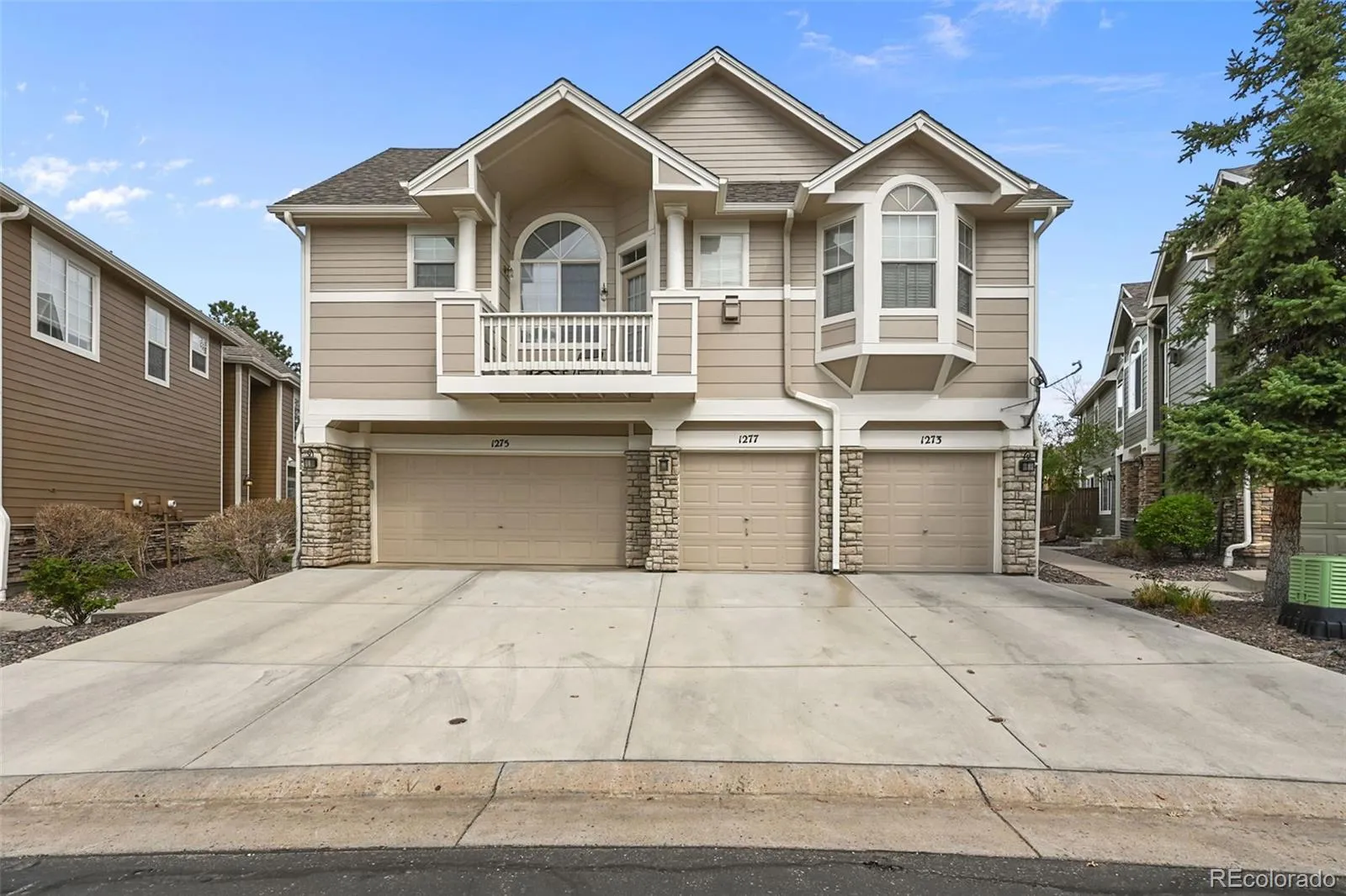 Highlands Ranch