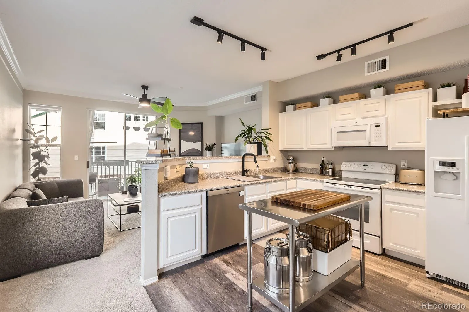 Saddlebrooke At Rock Creek Condos
