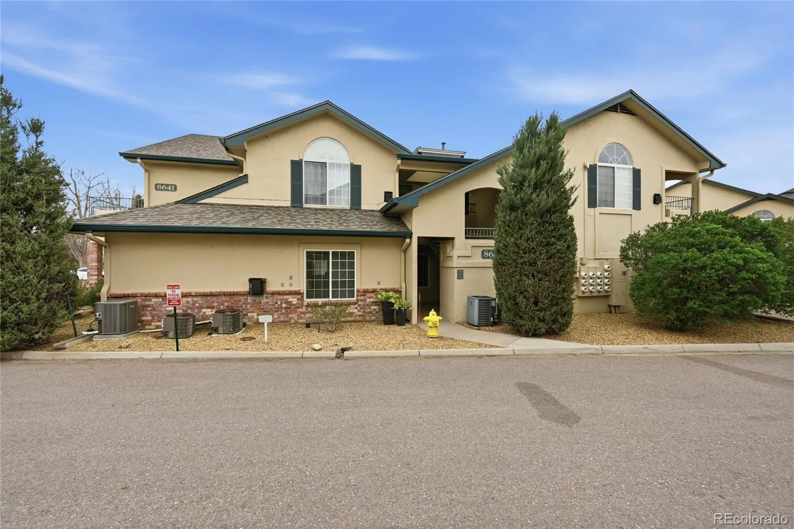 Saddle Ridge