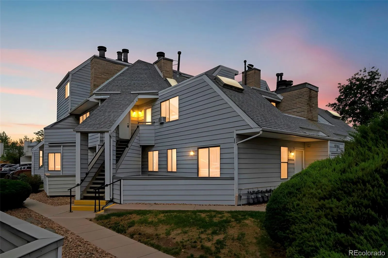 Windcreek Condos