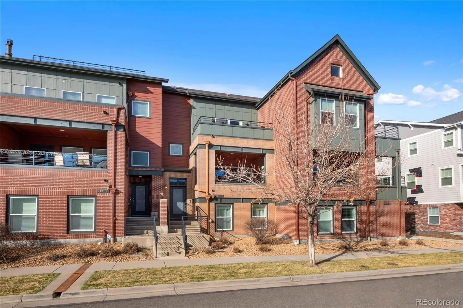Hyland Village