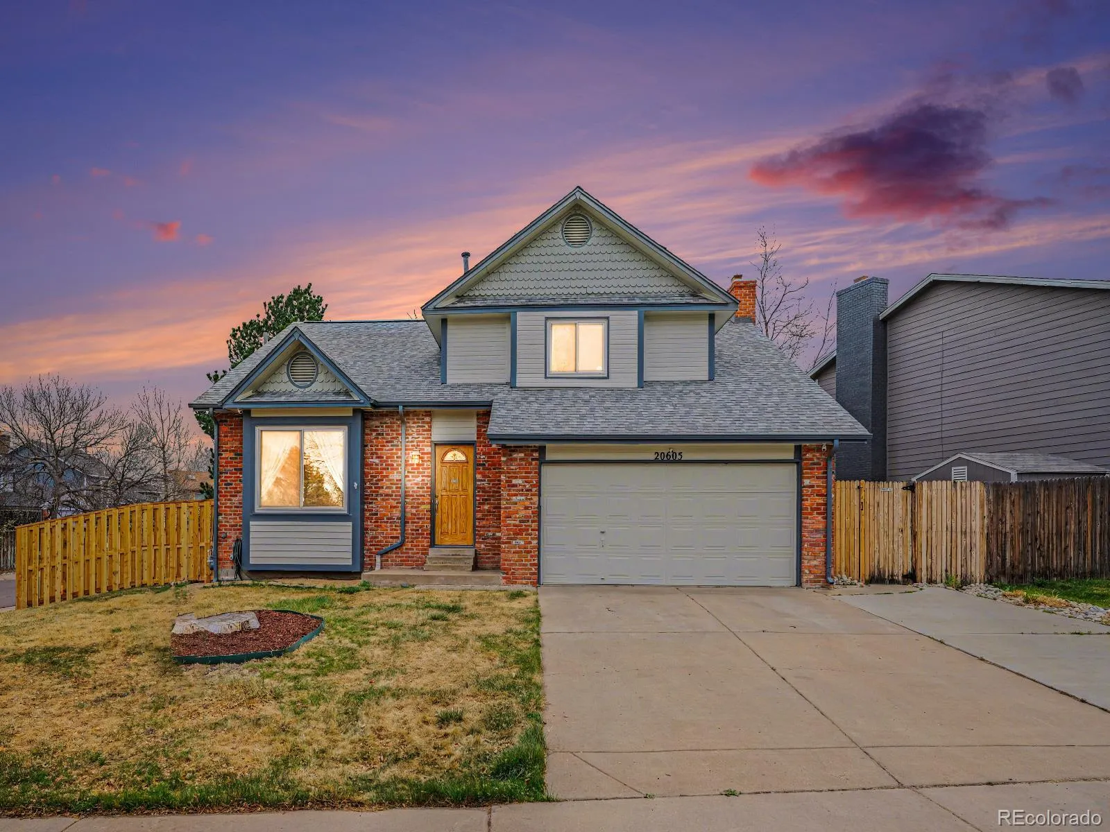 Park View Ridge