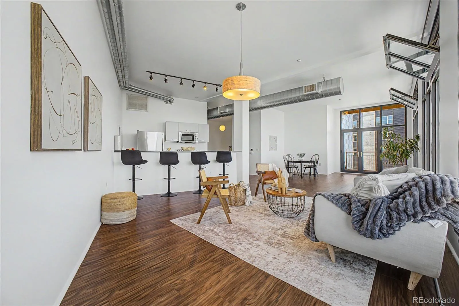 Jack Kerouac Lofts