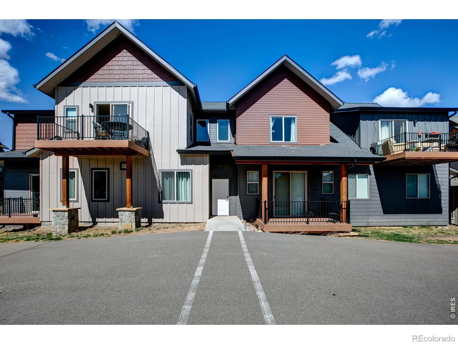 Meadows At Wildfire Condos