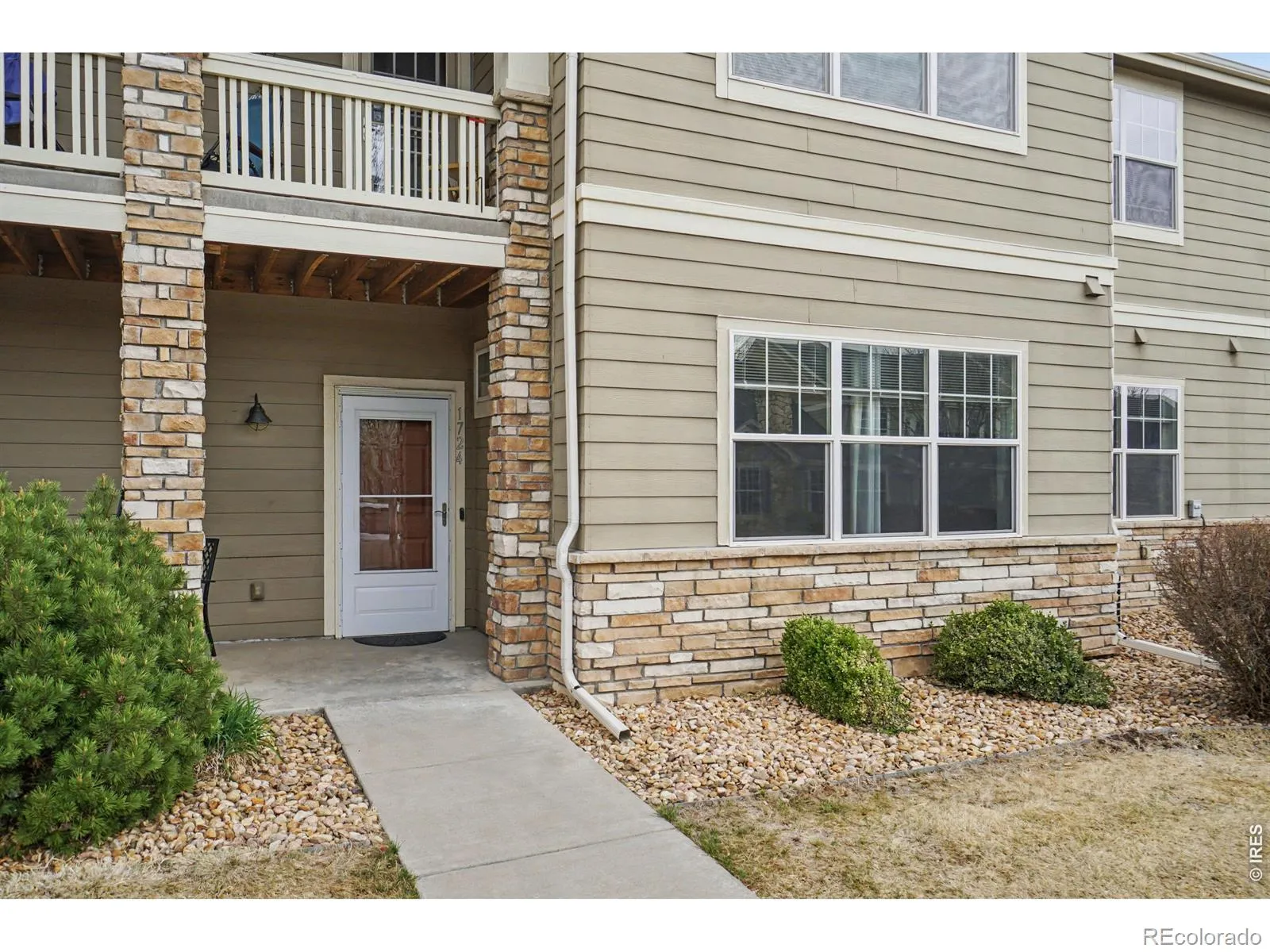 Summer Park Condos 30th Supp