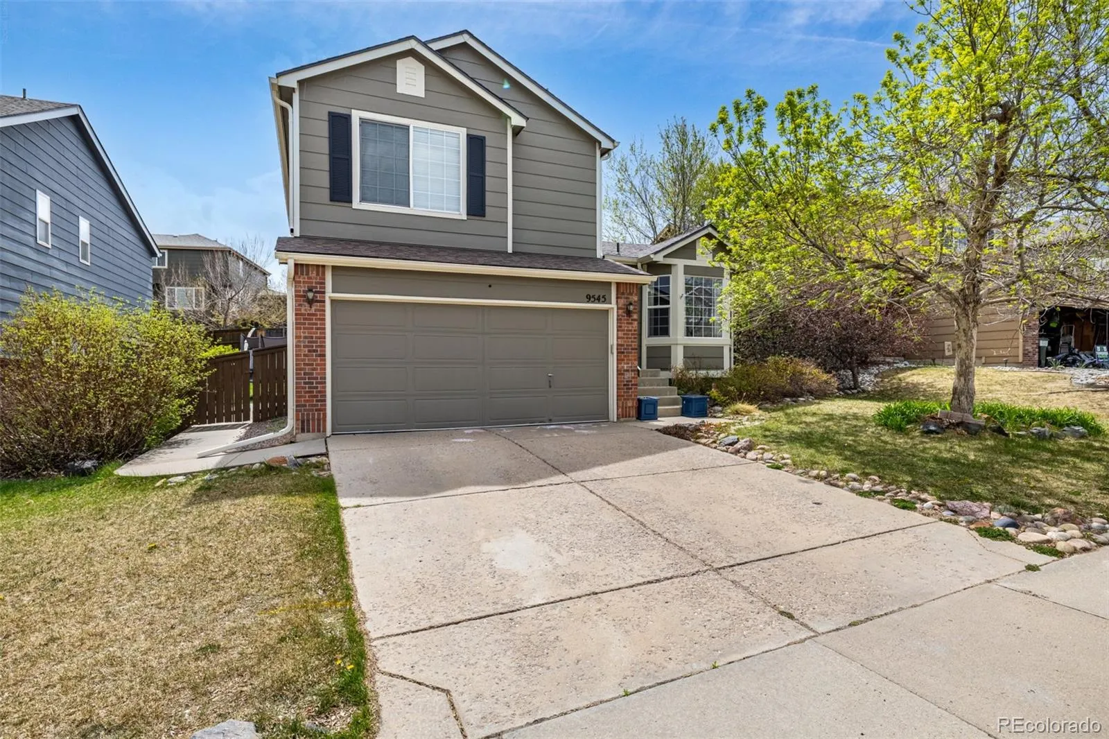 Highlands Ranch Westridge