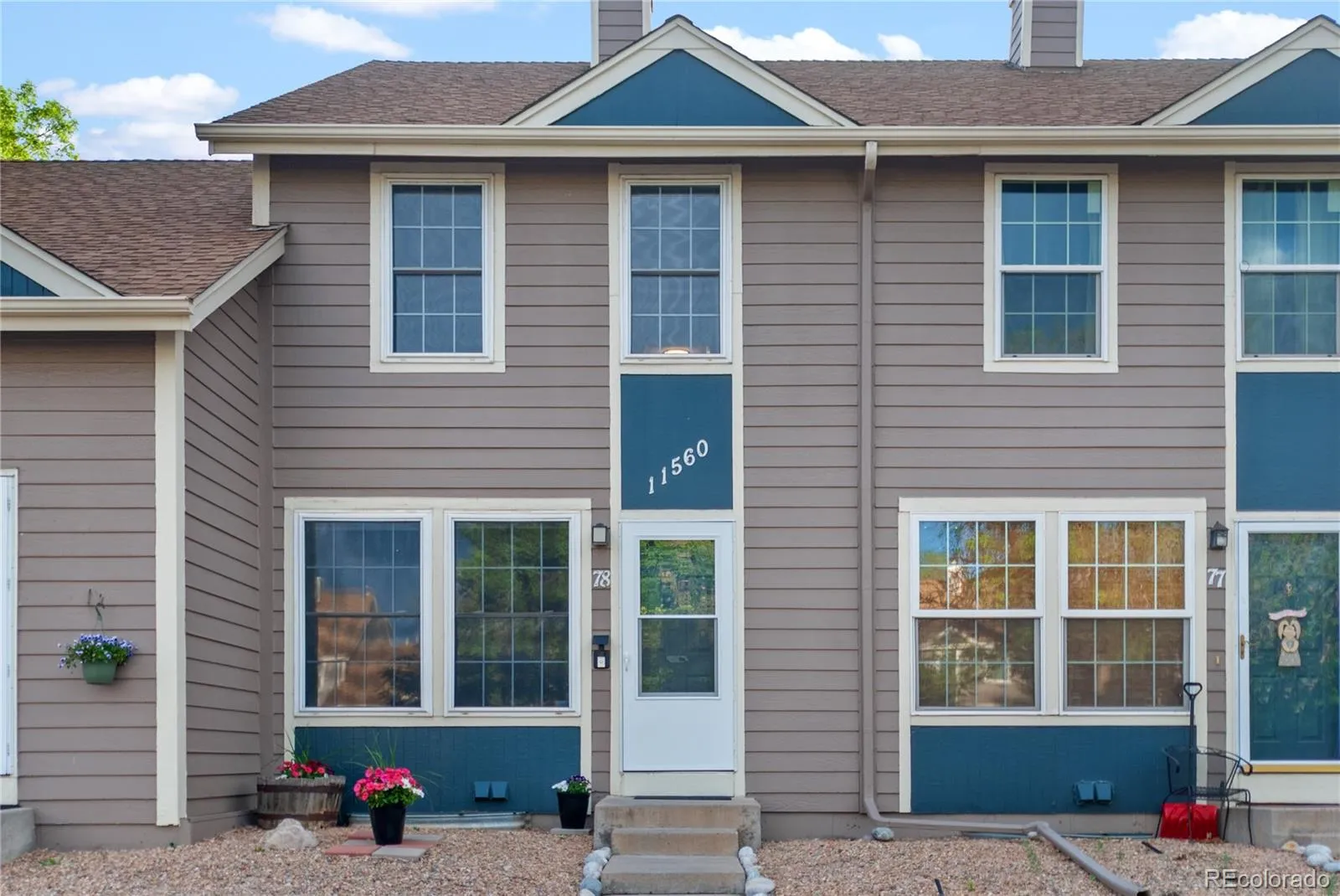 The Villas At Northglenn