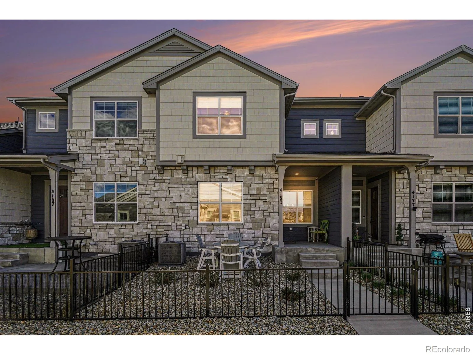 Millennium Northwest 20th Sub