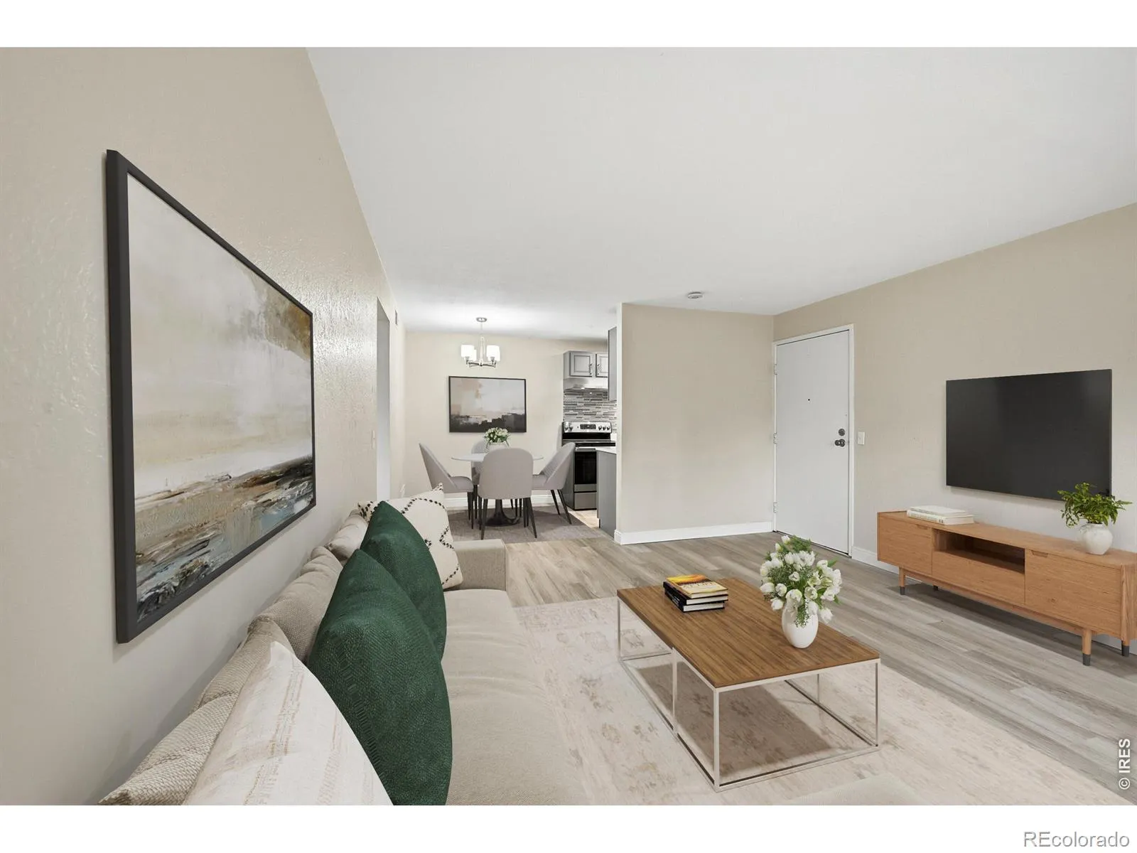 Stratford Park East Condos