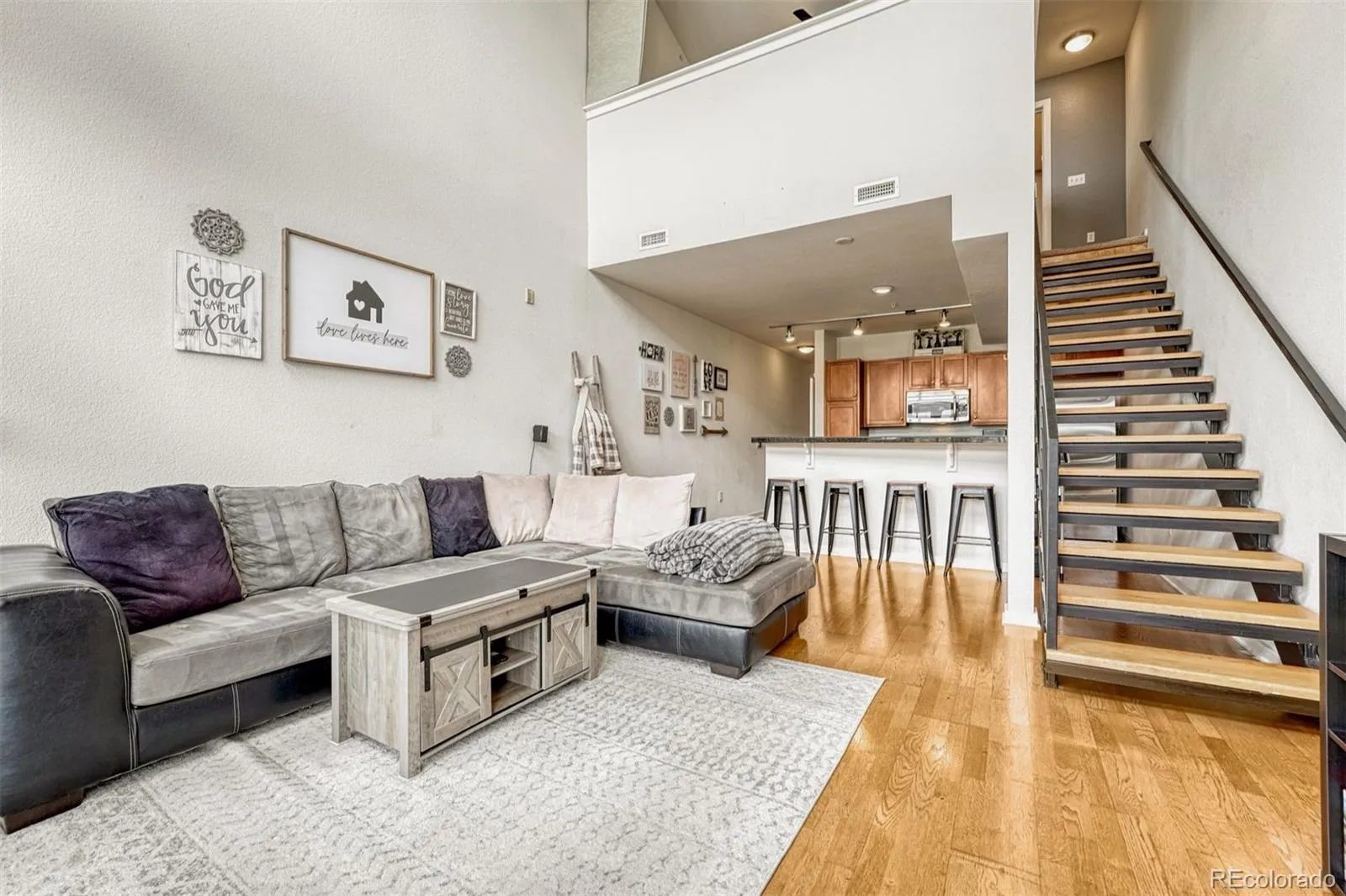 Lofts at Belmar Square