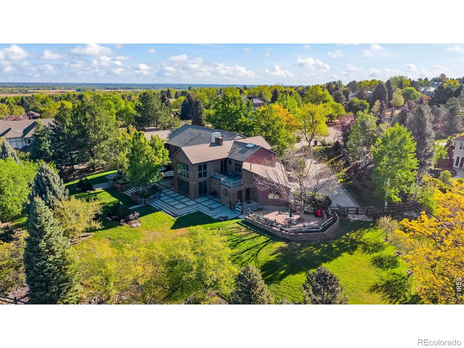 Somerset Estates