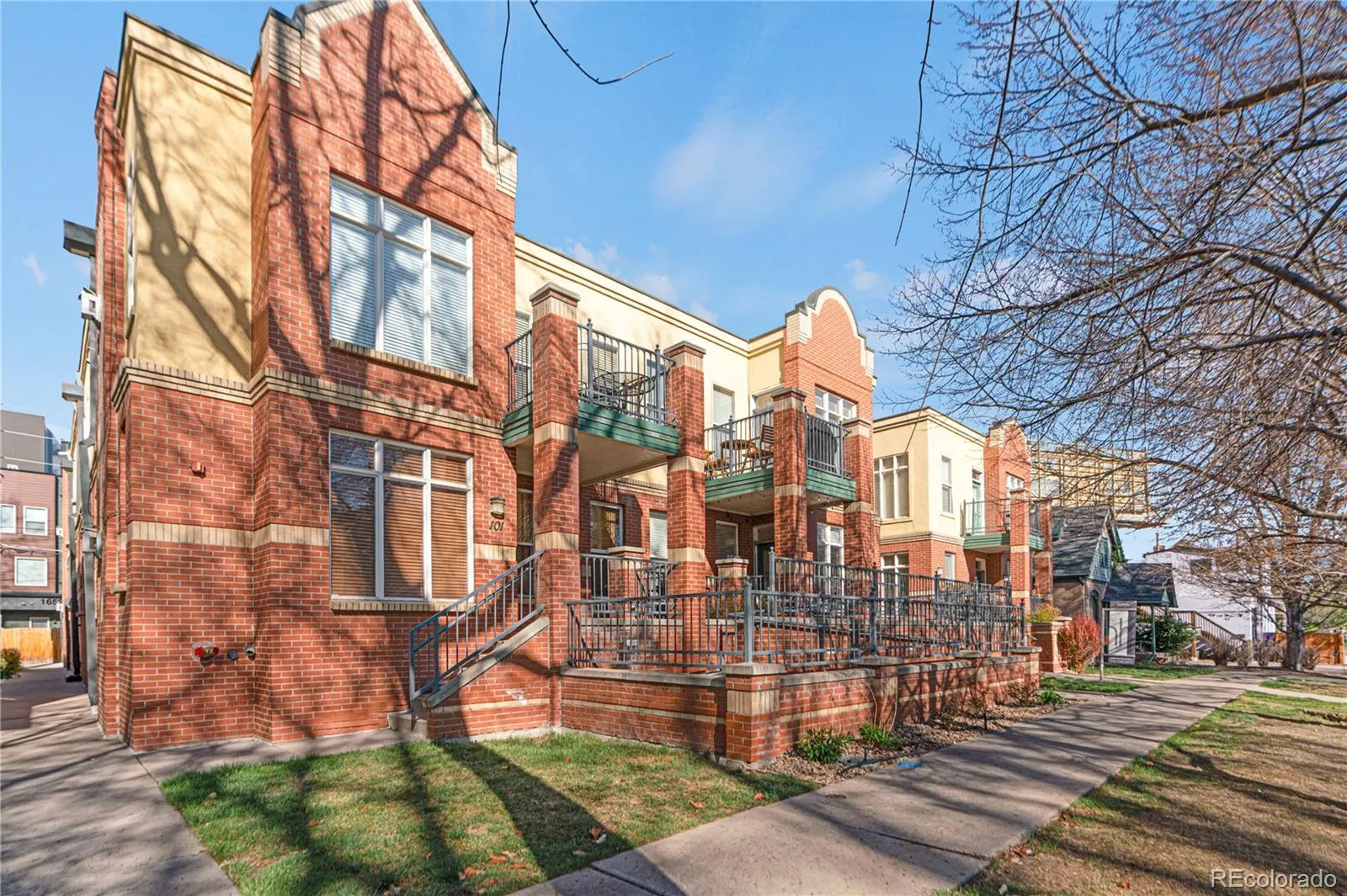 Historic District
