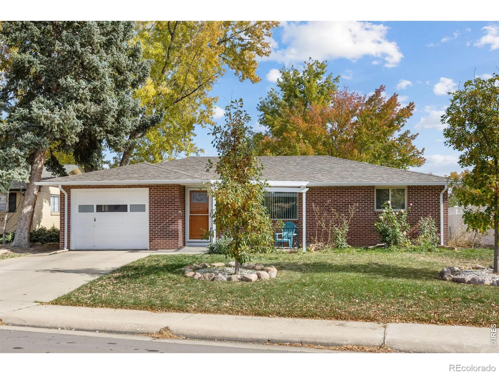 Longmont Land Co 2