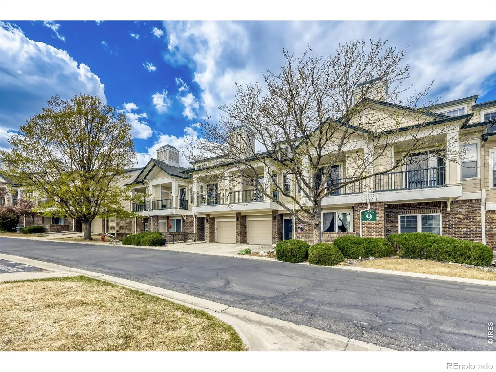 Saddlebrooke At Rock Creek Condos