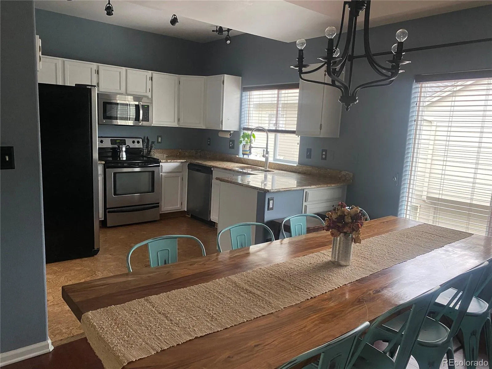 Heritage Village Twnhms