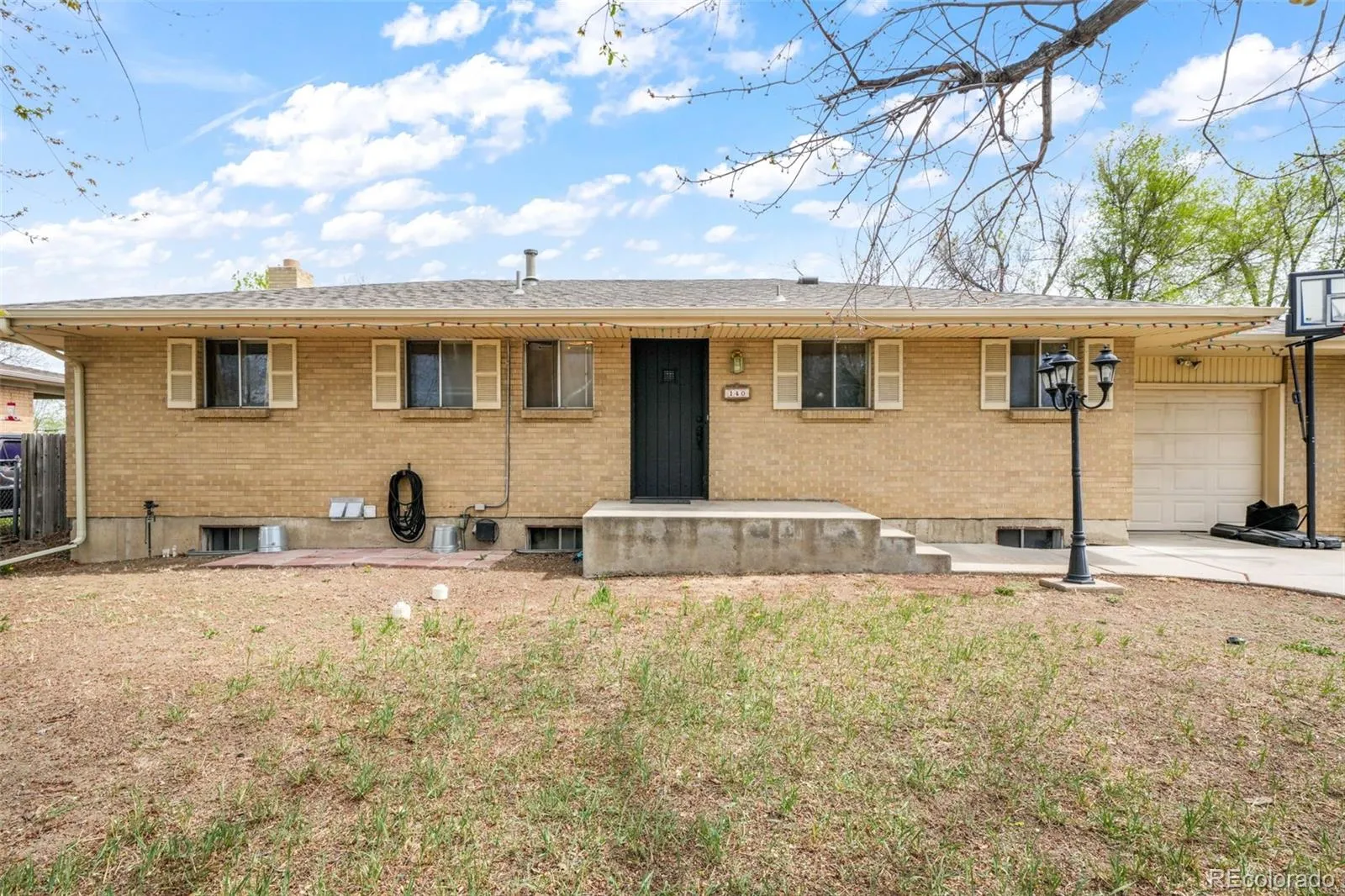 Bennet Acres