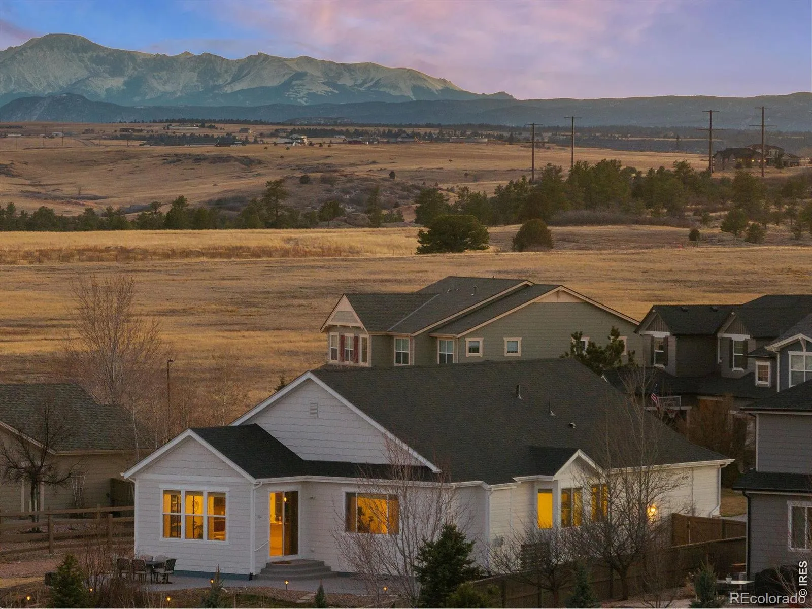 Castlewood Ranch