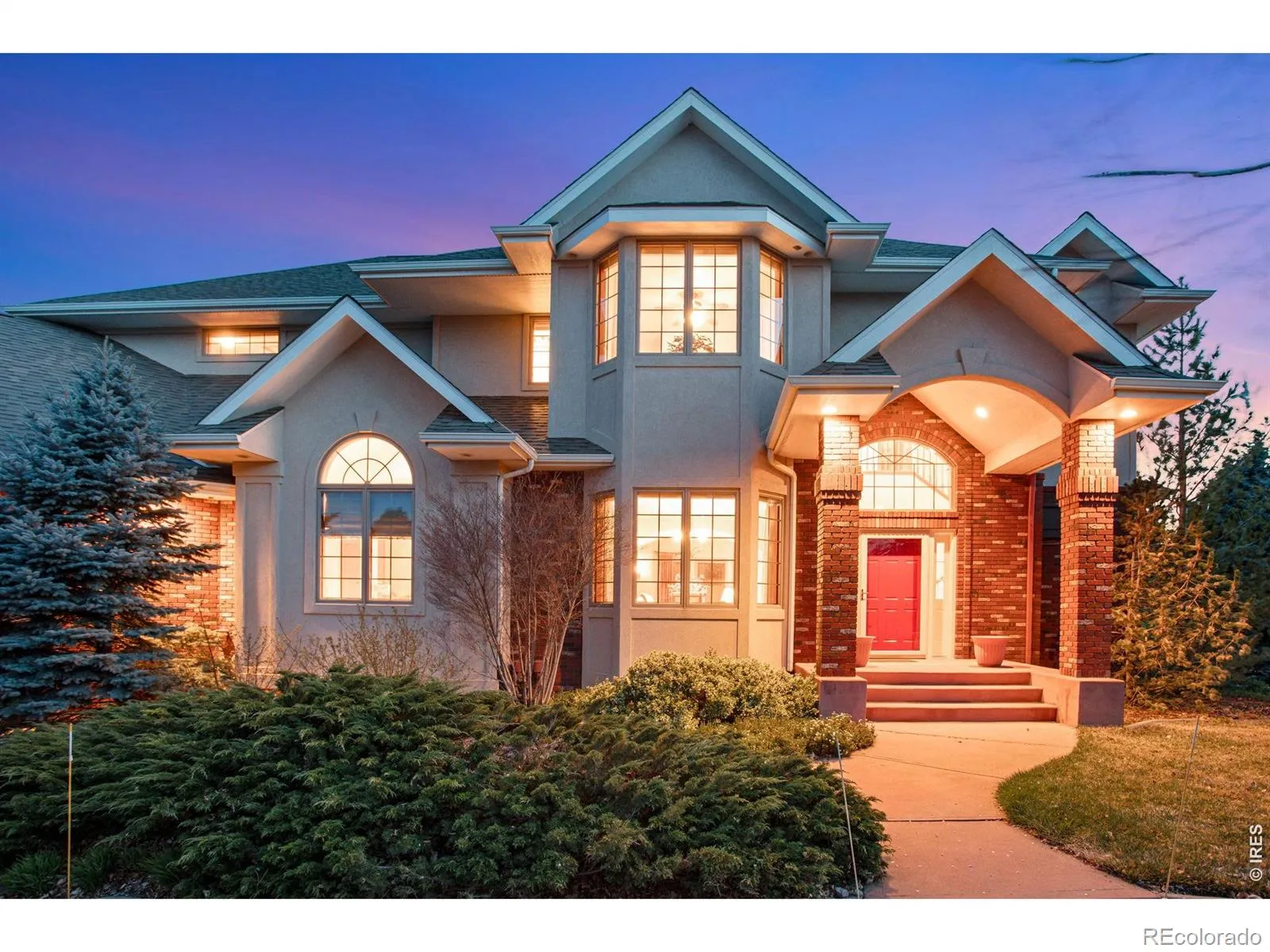 Linden Ridge