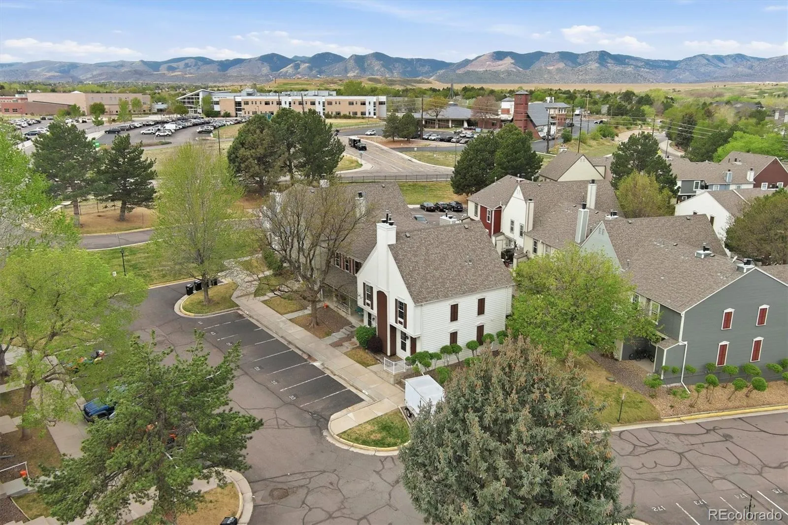 Victoria Village