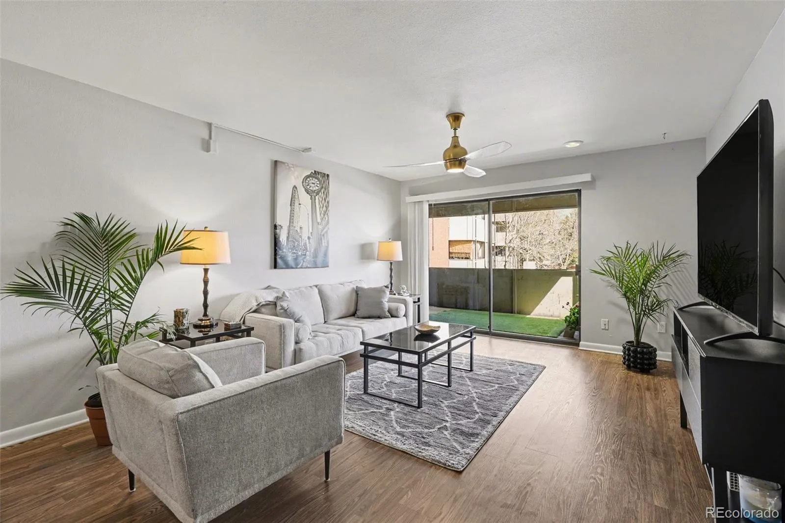 Shady Creek Condominiums